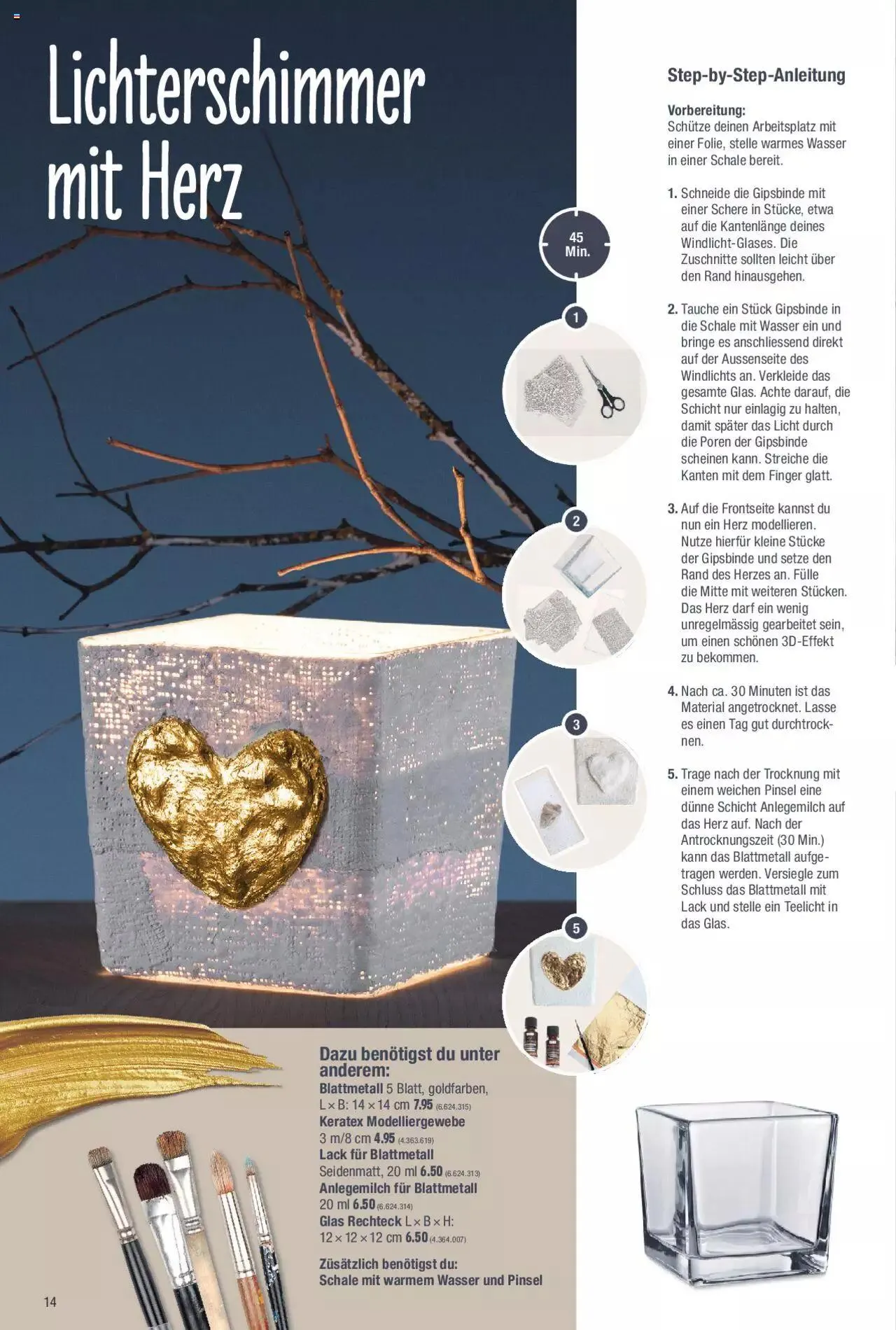 Jumbo Magazin Herbst und Winter von 23. Oktober bis 31. Dezember 2023 - Prospekt seite  14