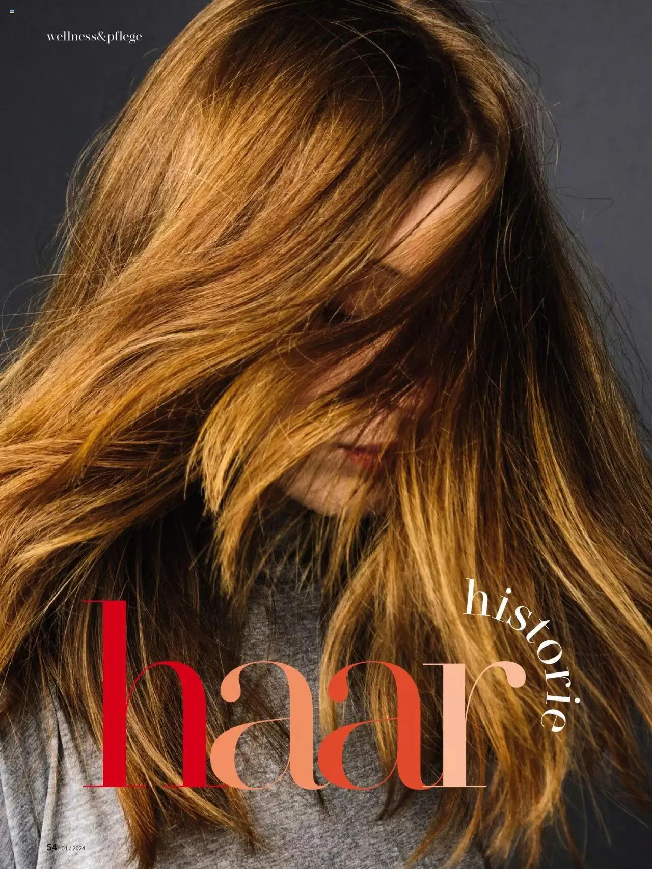 Coop Aktionen Beauty & Life von 27. Februar bis 31. Dezember 2024 - Prospekt seite  54