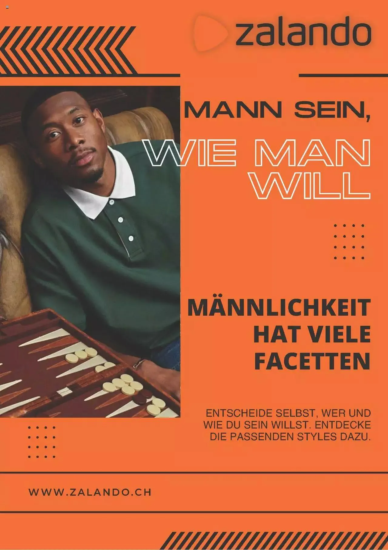 Zalando Aktionen - 0