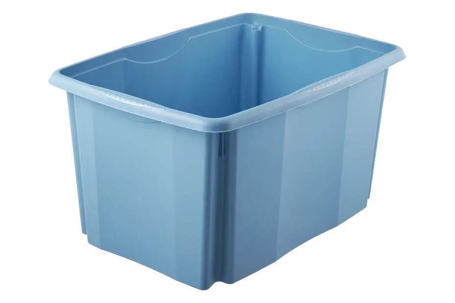 Keeeper emil eco line dreh-/stapelbox 45