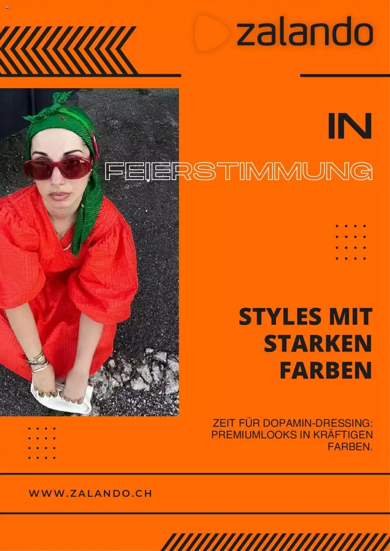 Zalando Aktionen - 0