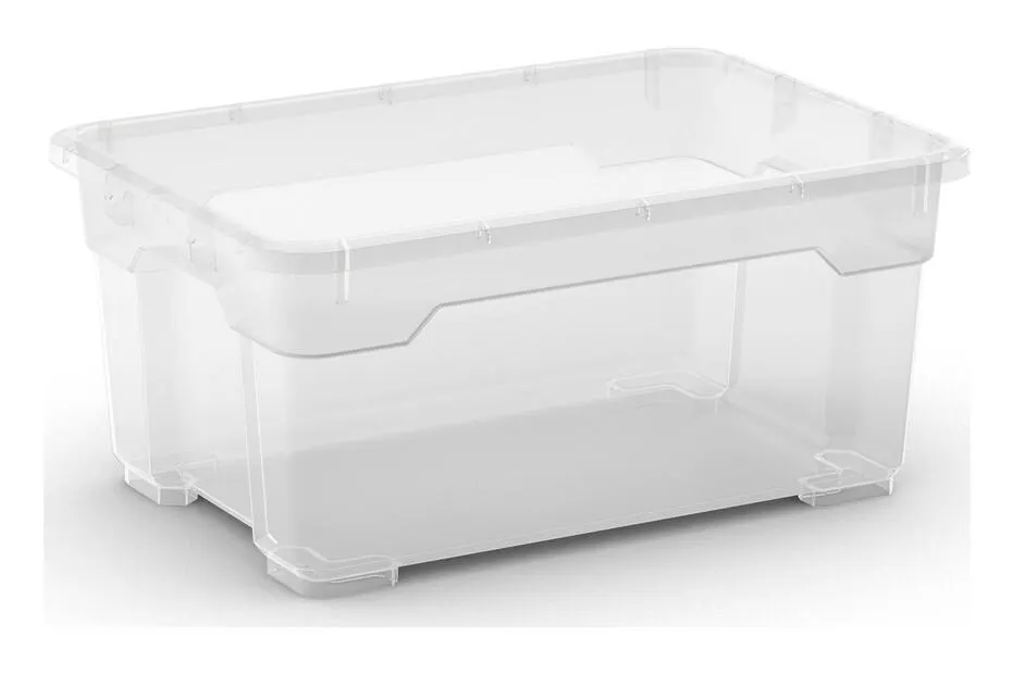 KIS R-Box Aufbewahrungsbox | XS | 11 l | 3 Stück