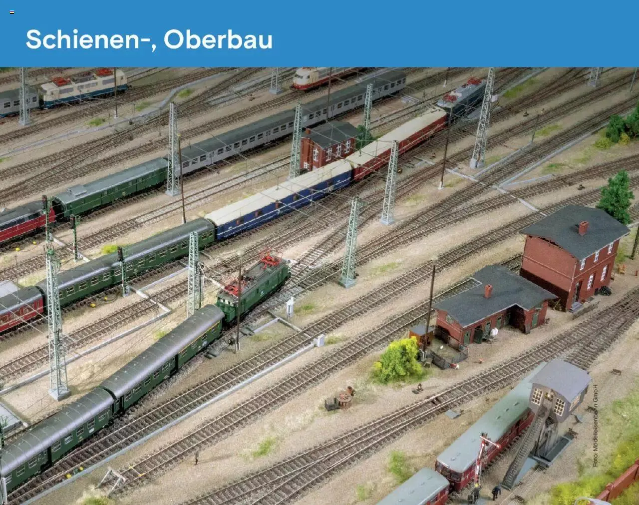 Conrad Modellbahn Katalog 2023/24 von 5. September bis 31. Dezember 2023 - Prospekt seite  80