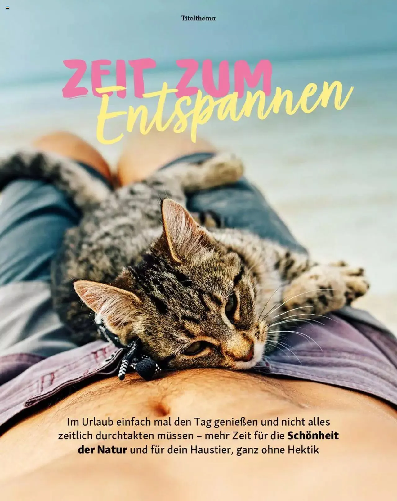 Fressnapf Magazin von 1. Mai bis 31. Dezember 2023 - Prospekt seite  11