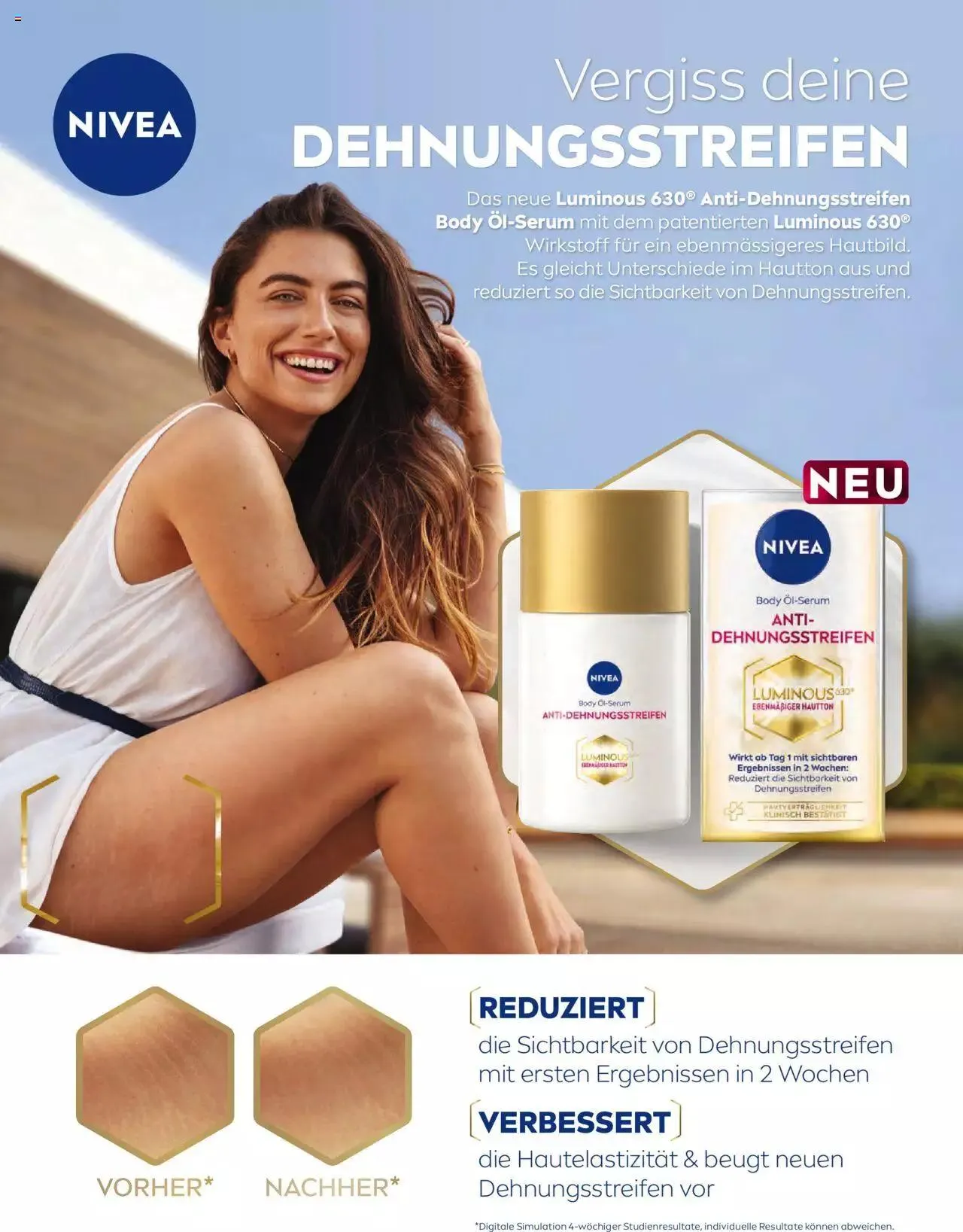 Coop Aktionen Beauty & Life von 27. Februar bis 31. Dezember 2024 - Prospekt seite  36