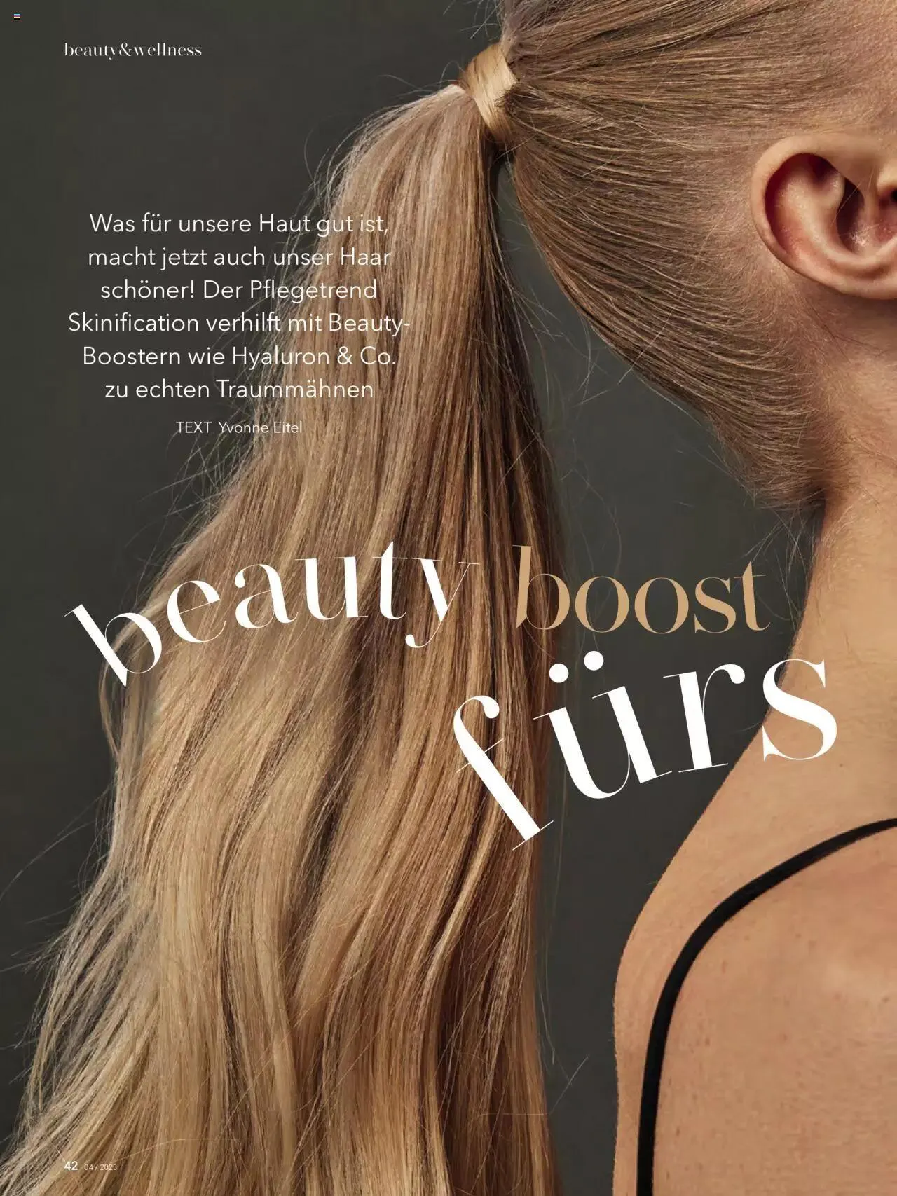 Coop City Aktionen von 12. September bis 31. Dezember 2023 - Prospekt seite  42