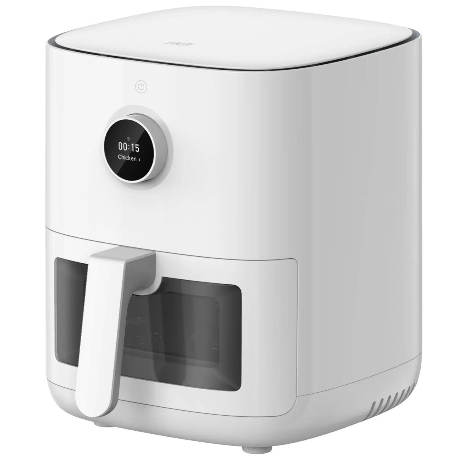 XIAOMI Smart Air Fryer Pro 4l Swiss Edition