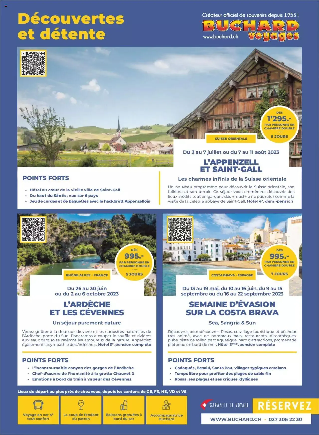 Migros Le guide du jardinier débutant von 20. März bis 31. Dezember 2023 - Prospekt seite 14