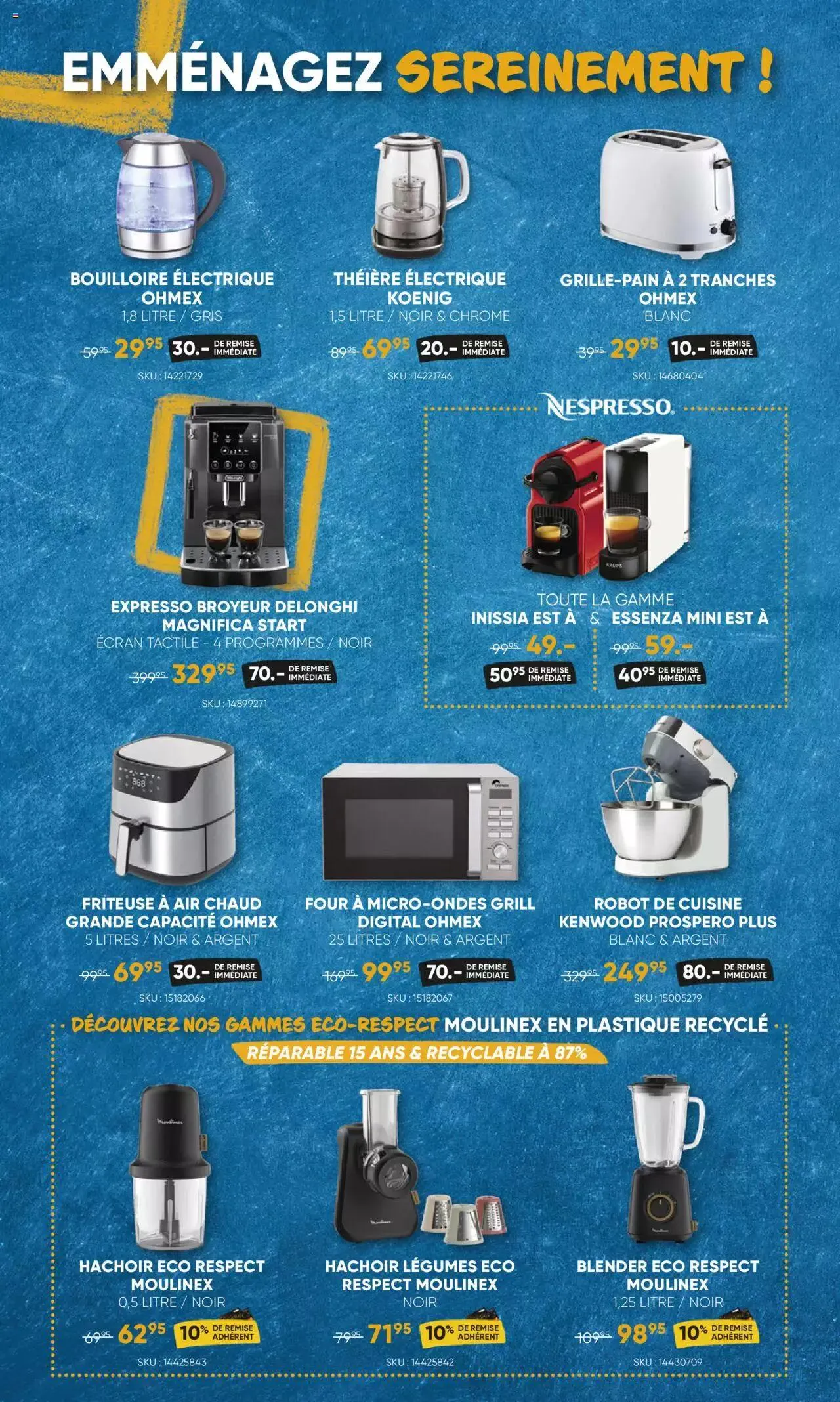 Fnac Aktionen von 11. August bis 10. September 2023 - Prospekt seite  8