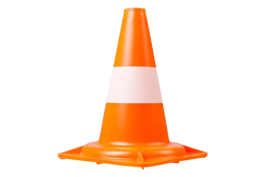 Technocraft Signalkonen PVC 30 cm