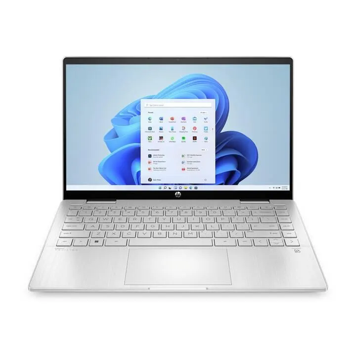 HP Pavilion x360 2-in-1 Laptop 14-ek1107nz (14", Intel Pentium, 4 GB RAM, 128 GB SSD)