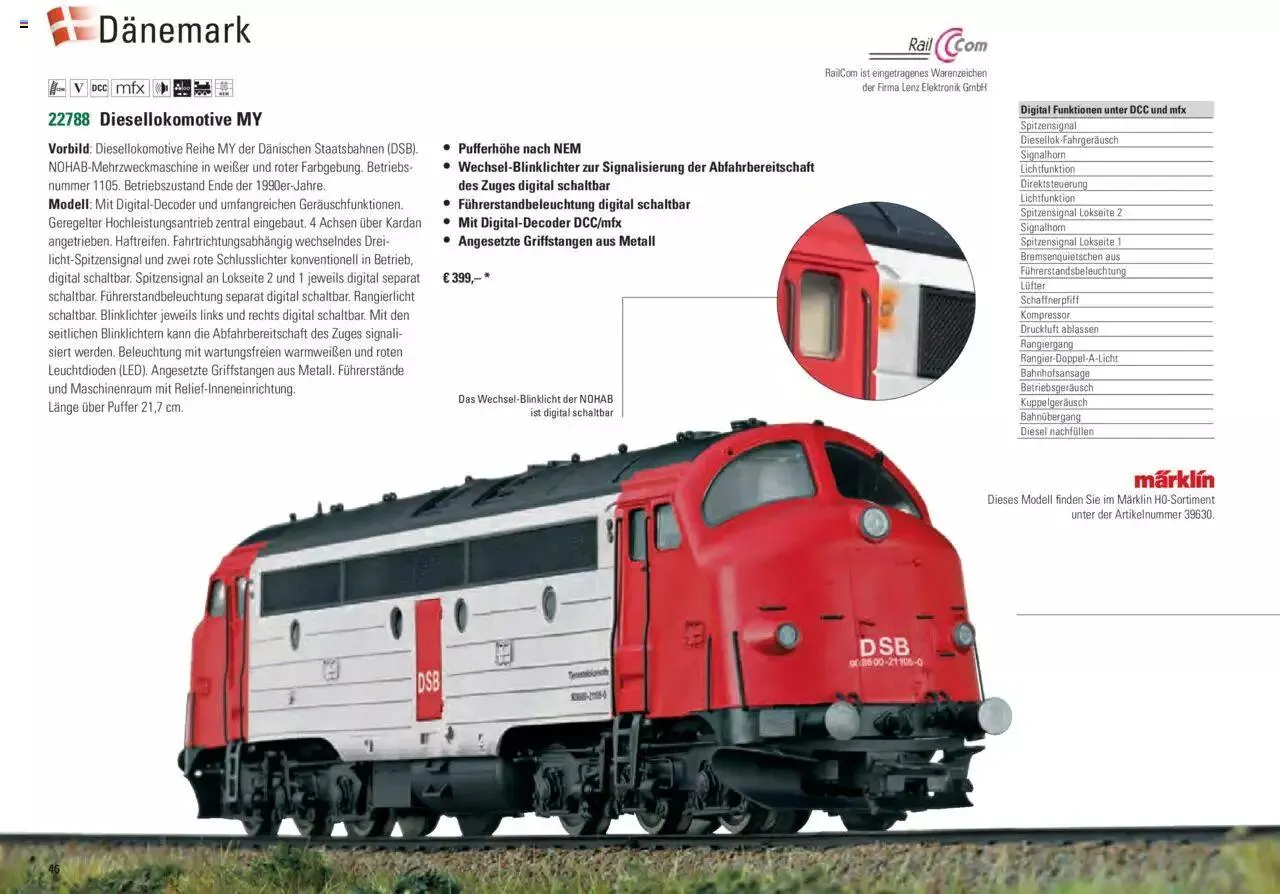 Conrad Neuheiten 2023 von 13. März bis 31. Dezember 2023 - Prospekt seite  100