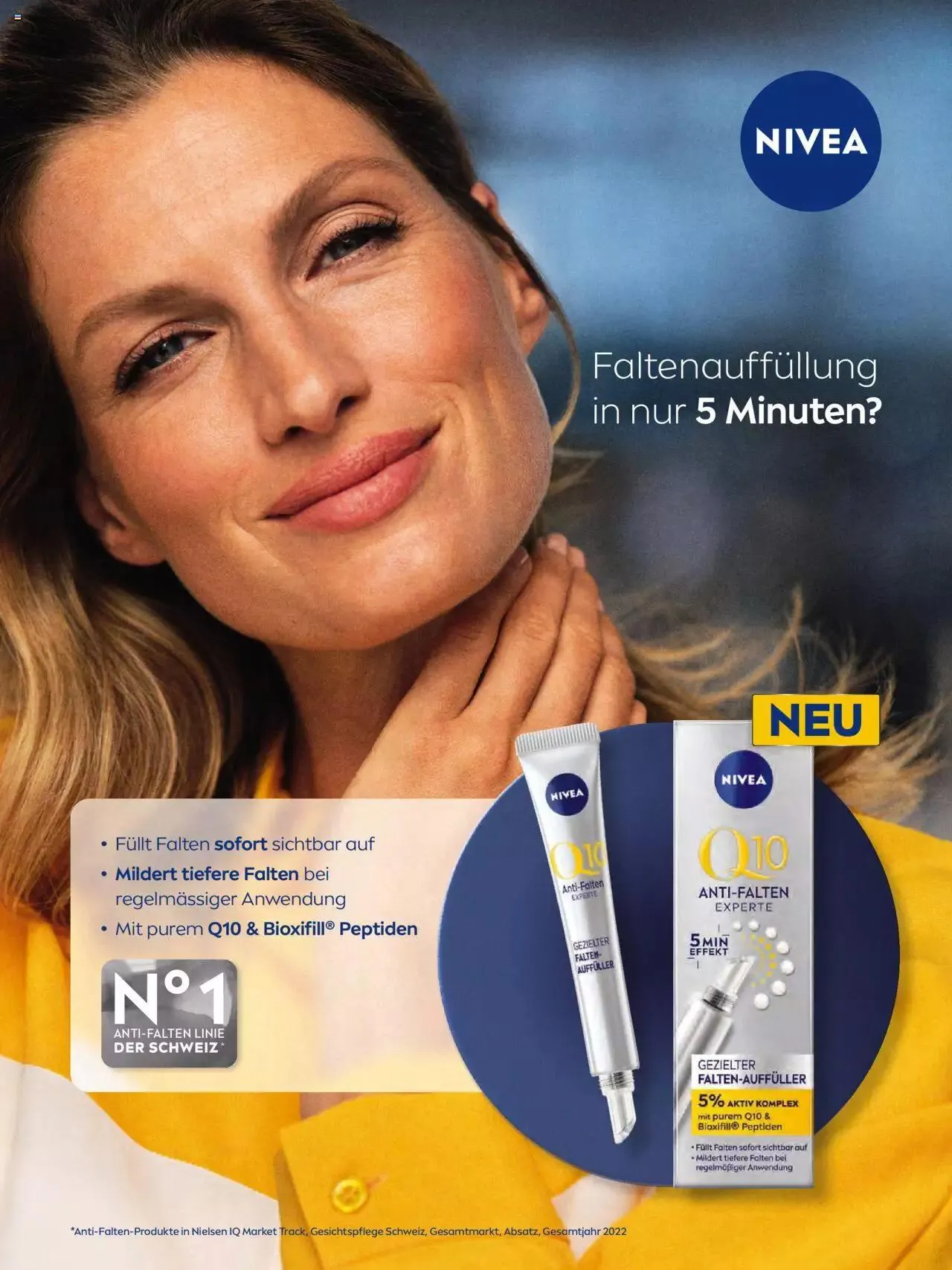 Coop City Aktionen von 12. September bis 31. Dezember 2023 - Prospekt seite  40