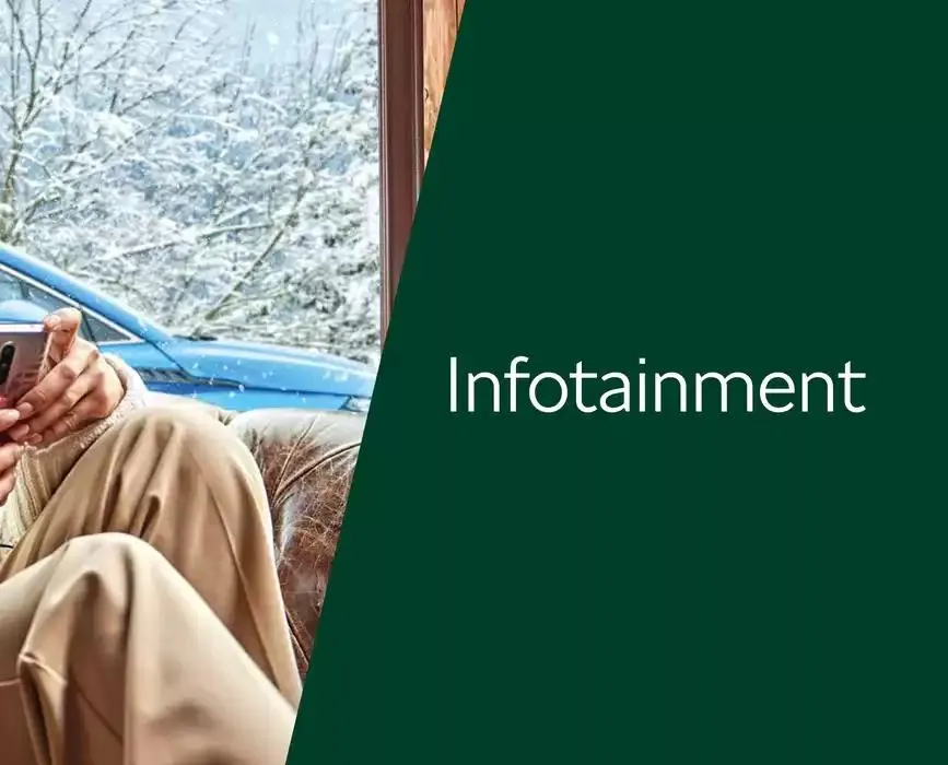 Prospekt Original Zubehör ® - Enyaq von 24. Oktober bis 7. November 2024 - Prospekt seite 13