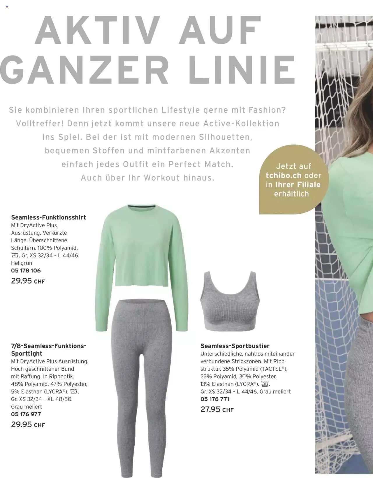 Tchibo Aktionen von 10. Mai bis 31. Dezember 2023 - Prospekt seite  72