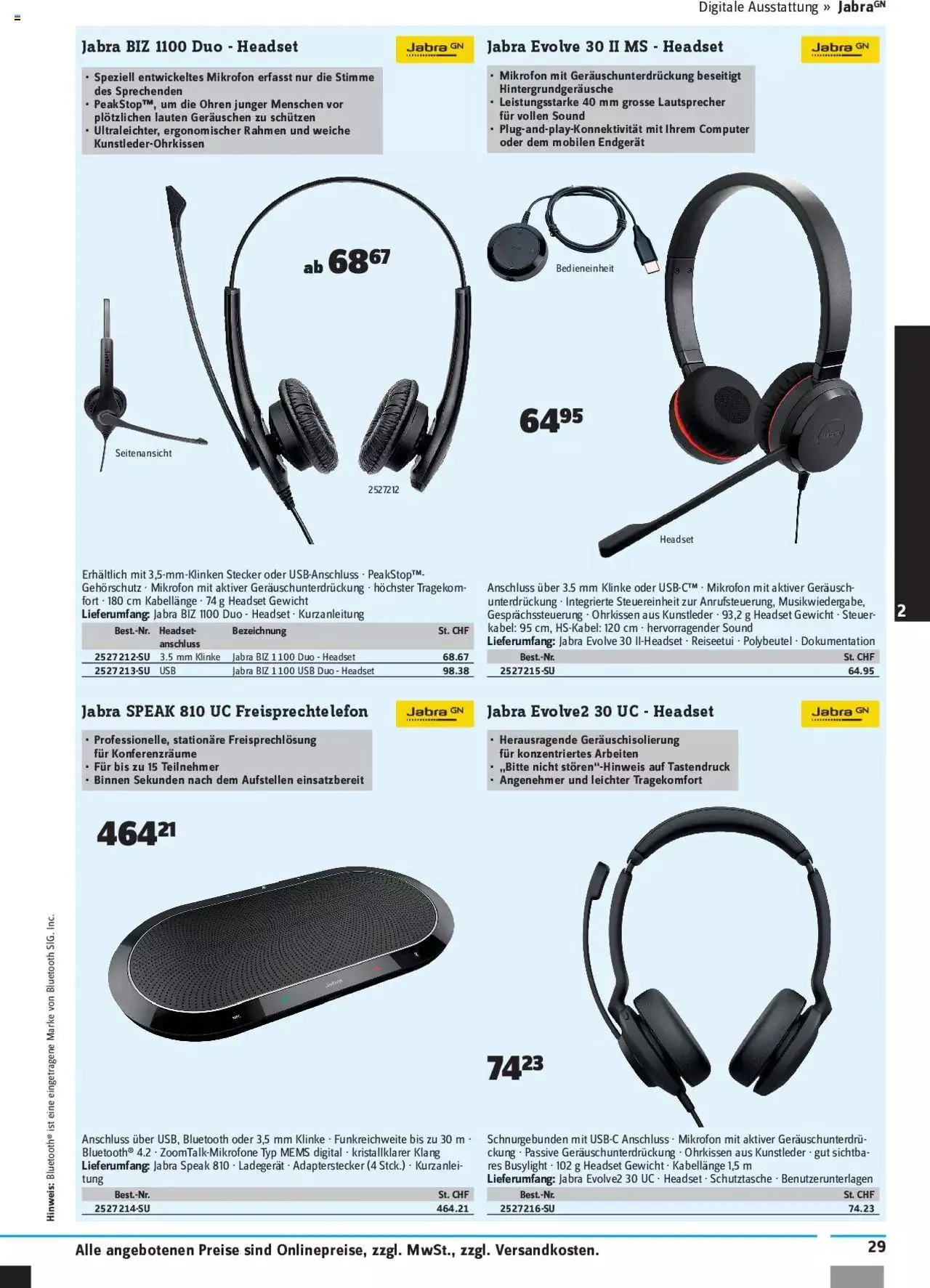 Conrad - Education 2022/23 von 5. Mai bis 31. Dezember 2023 - Prospekt seite  31