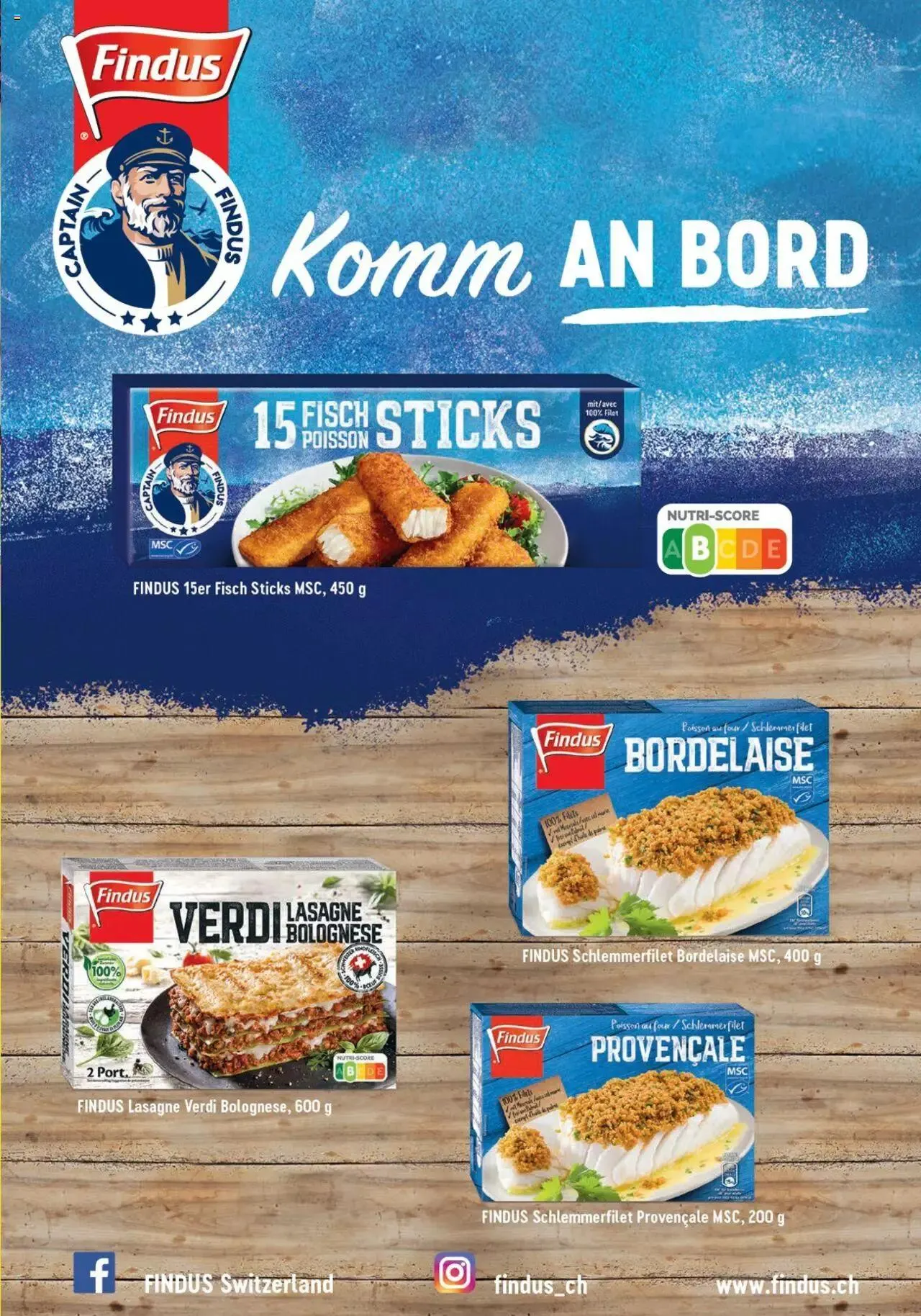 SPAR - Kundenmagazin 06 von 23. November bis 31. Dezember 2023 - Prospekt seite  21