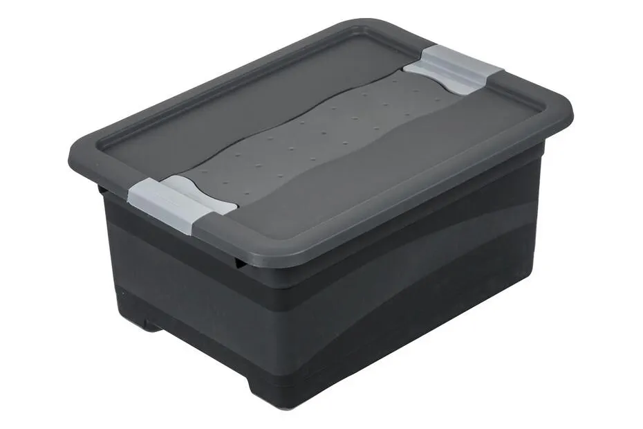 Keeeper eckhart transportbehälter 12L