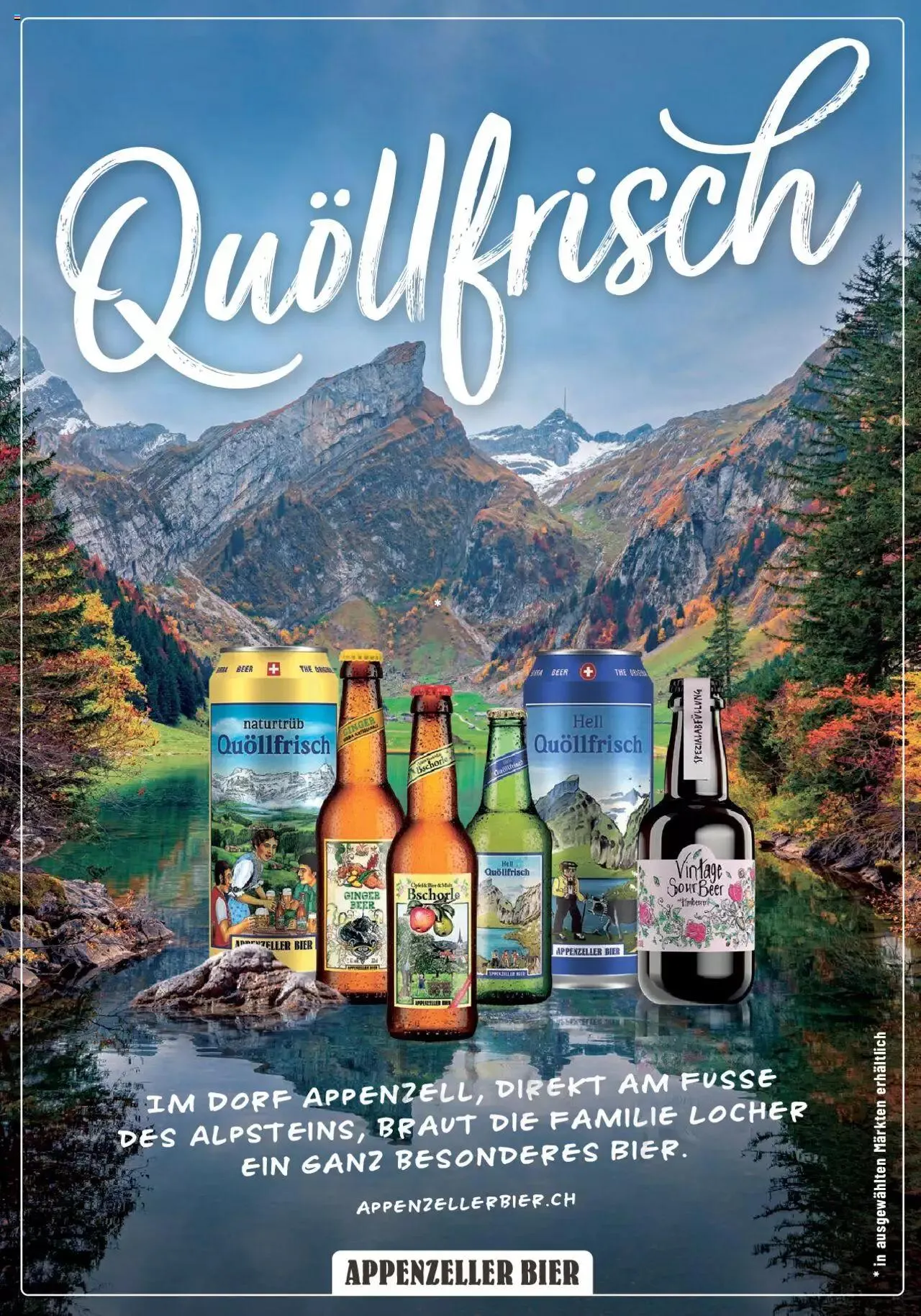 SPAR Kundenmagazin von 22. September bis 31. Dezember 2023 - Prospekt seite 5