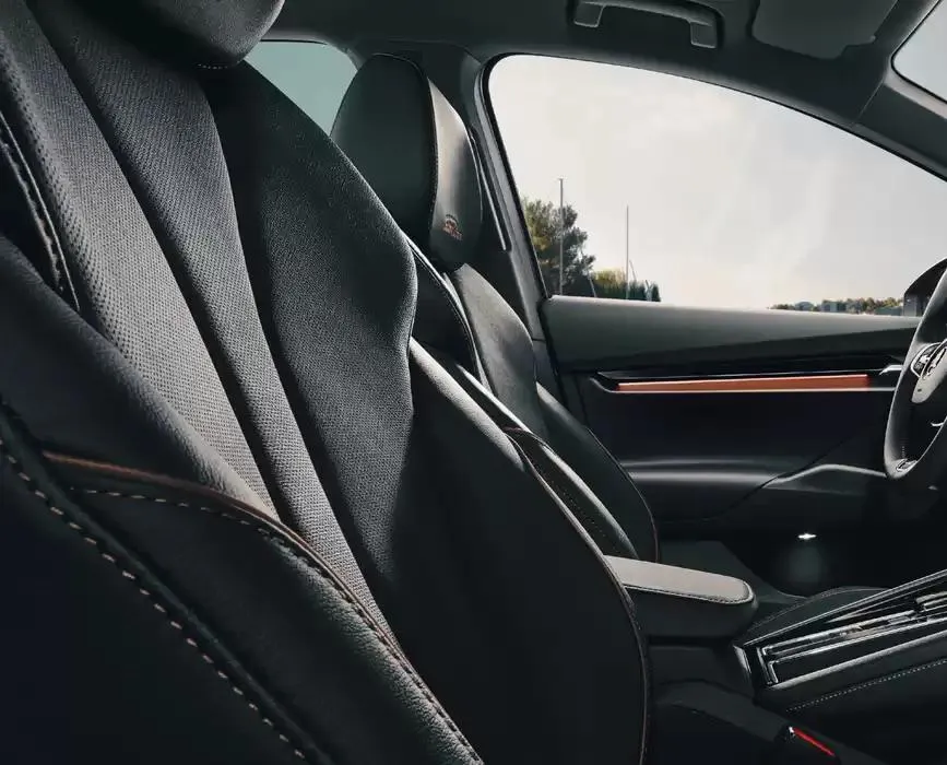 Prospekt Enyaq von 24. Oktober bis 7. November 2024 - Prospekt seite  130