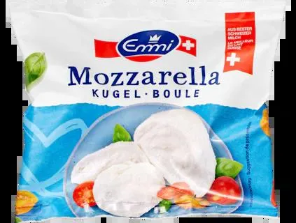 Emmi Mozzarella