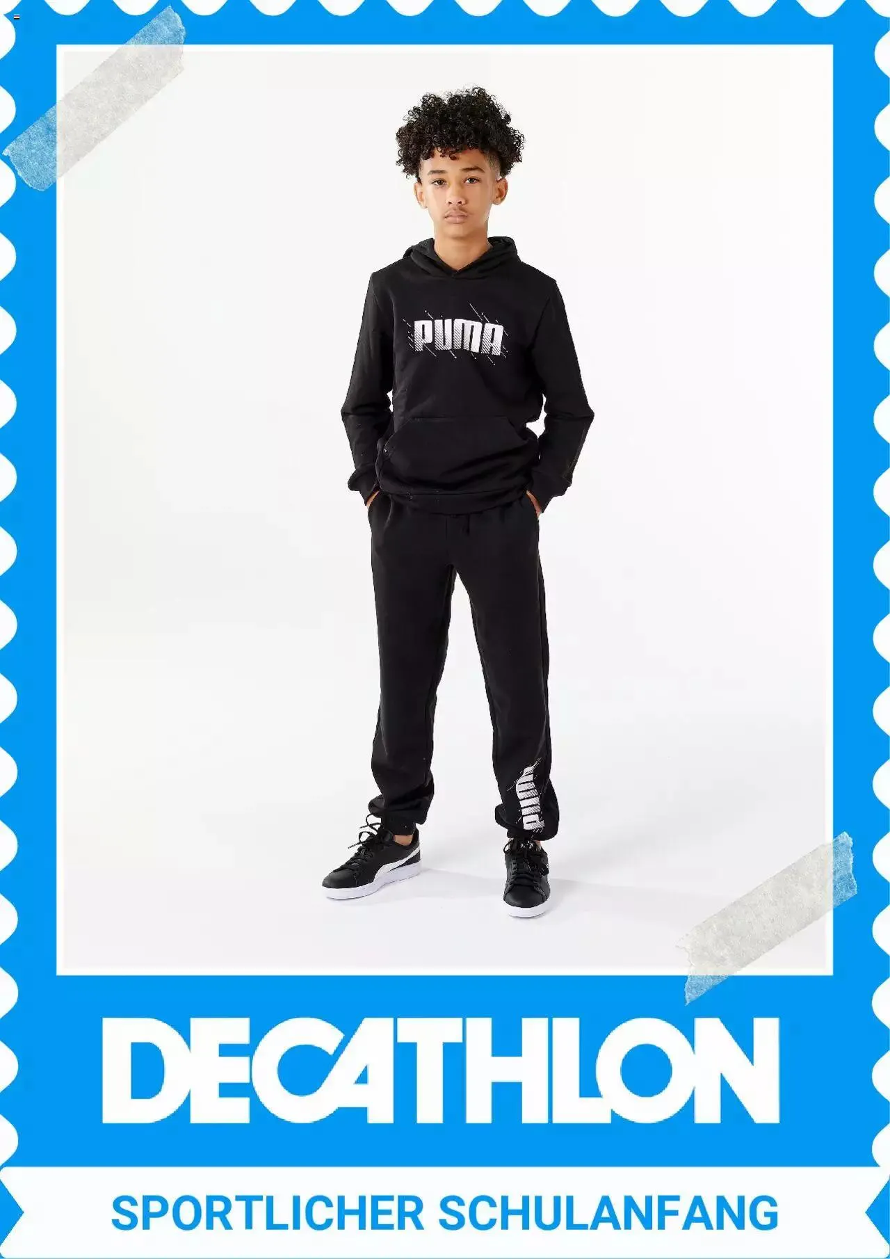 Decathlon Aktionen - 0