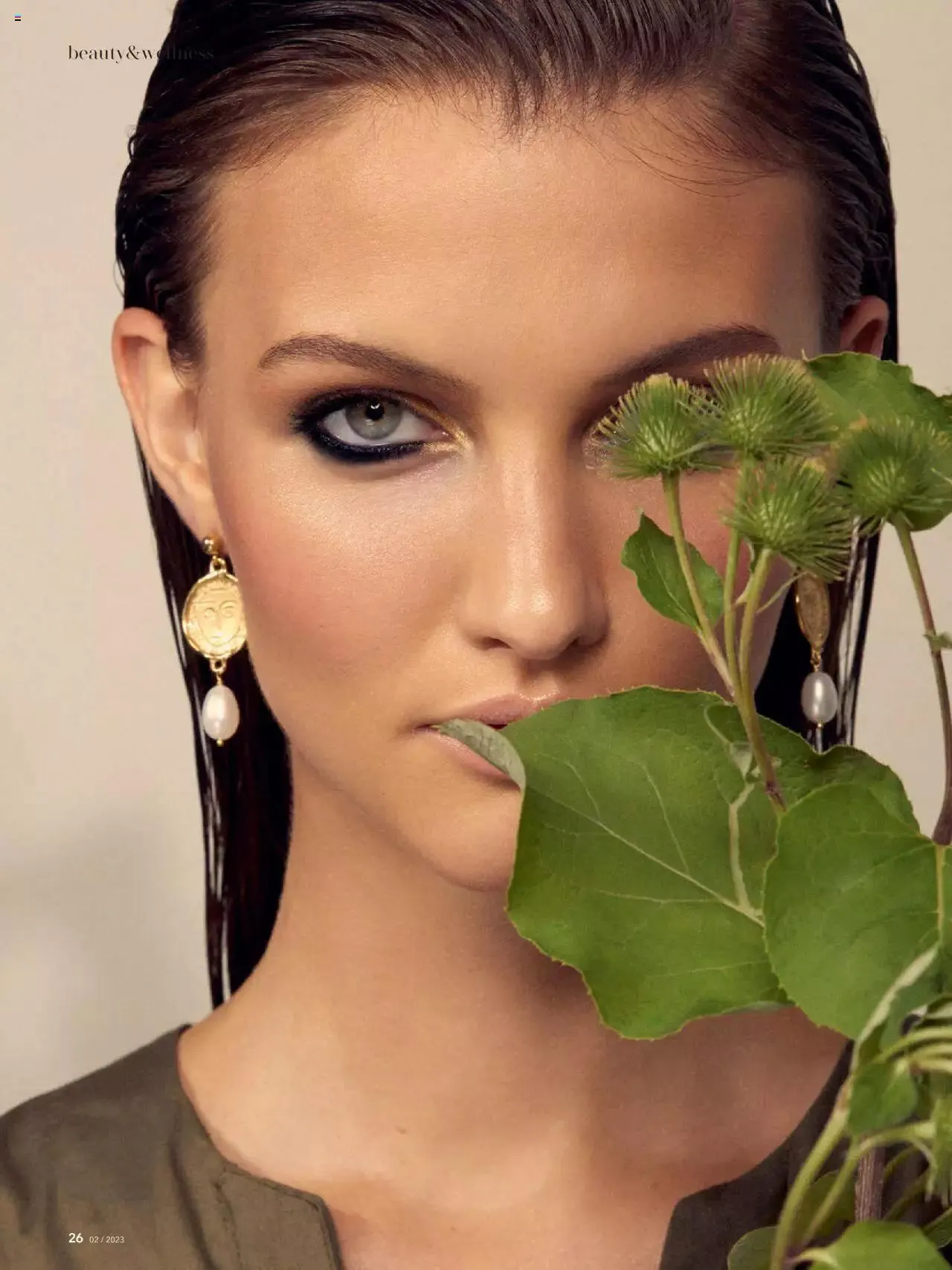 Coop Beauty & Life von 3. April bis 31. Dezember 2023 - Prospekt seite 26