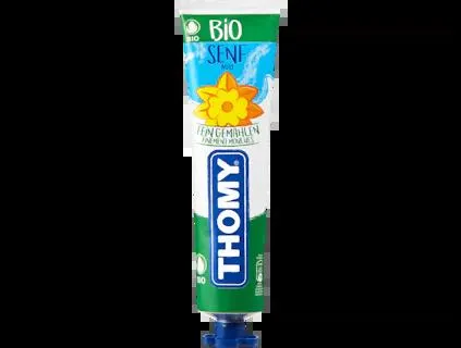Thomy Senf bio mild
