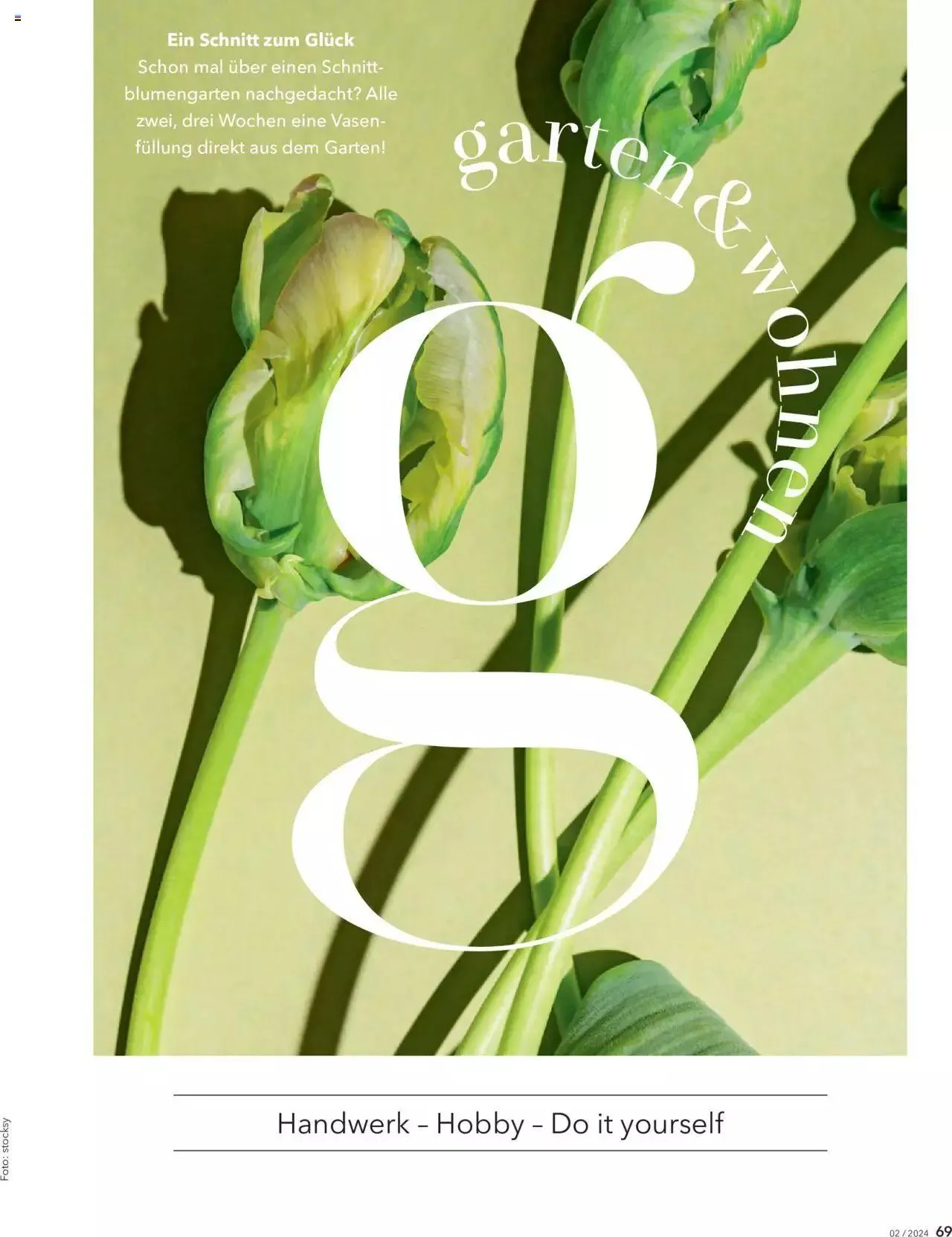 Coop Aktionen Beauty & Life von 29. April bis 31. Dezember 2024 - Prospekt seite  69