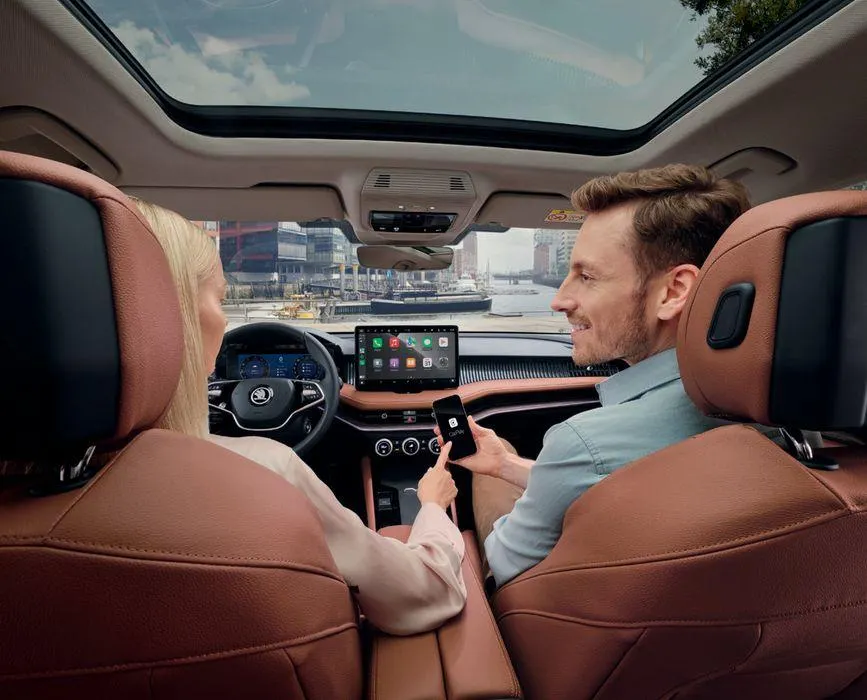 Prospekt New Superb von 5. Dezember bis 31. Dezember 2024 - Prospekt seite  22