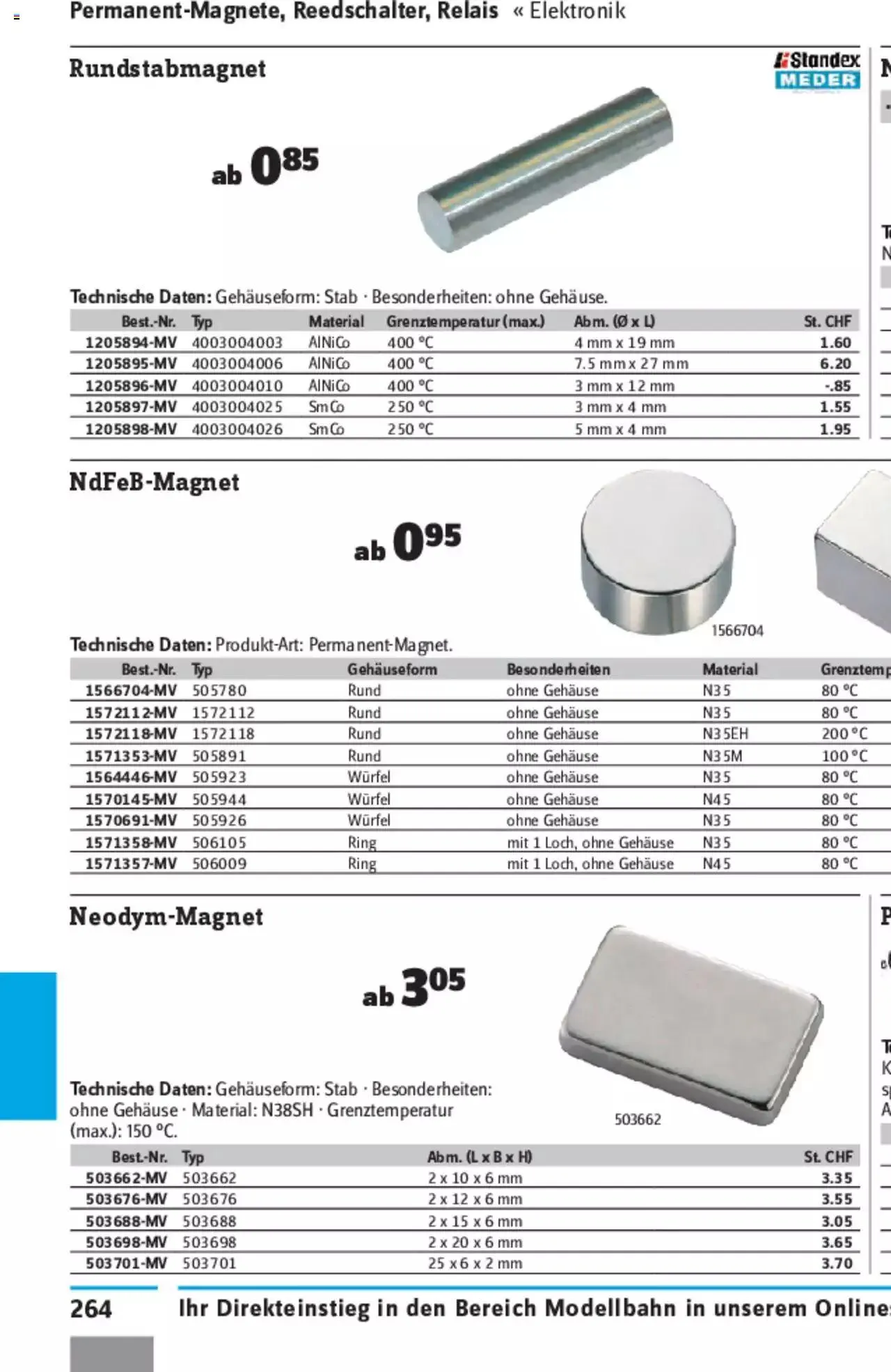 Conrad - Modellbahn Katalog 2022/23 von 5. September bis 31. Dezember 2023 - Prospekt seite  531