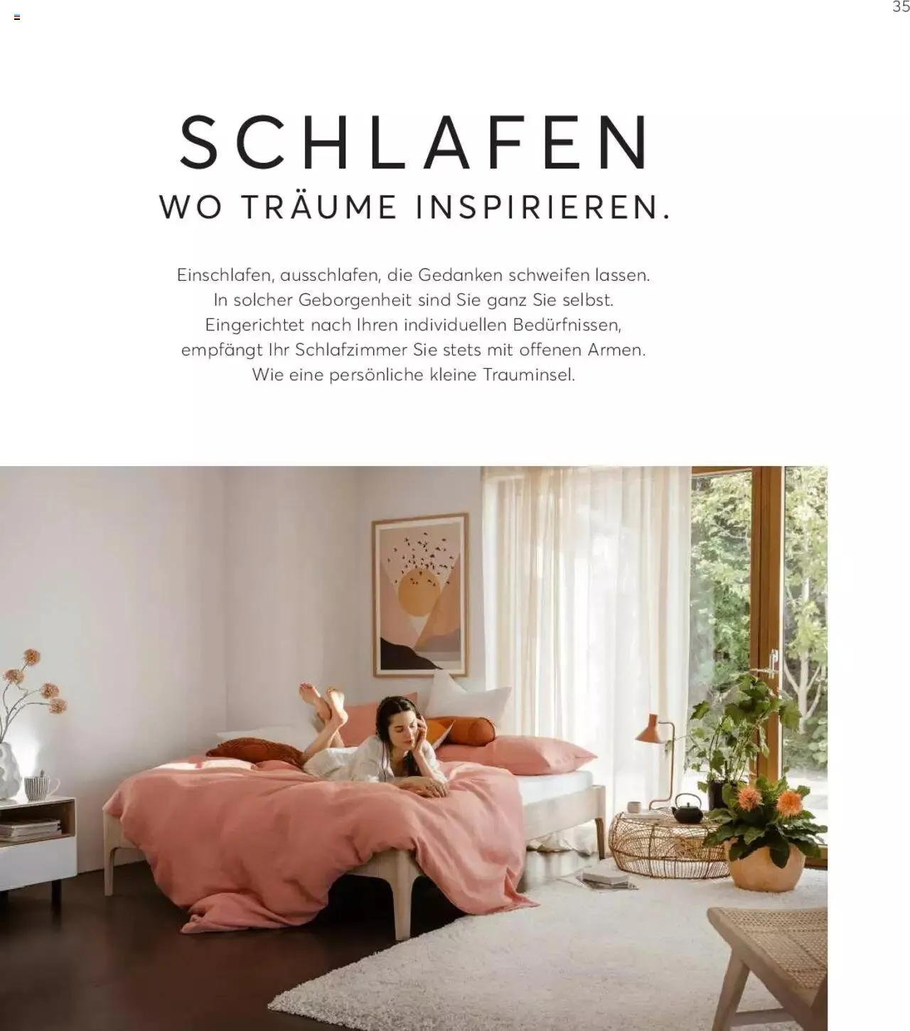 Livique Katalog von 28. Februar bis 31. Dezember 2023 - Prospekt seite  33