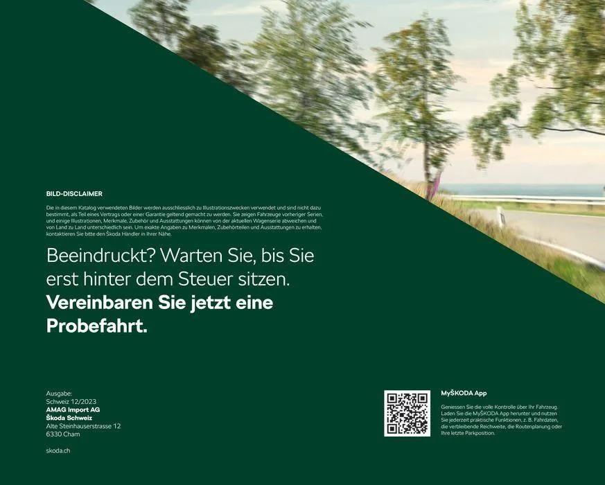 Prospekt New Superb von 5. Dezember bis 31. Dezember 2024 - Prospekt seite  46