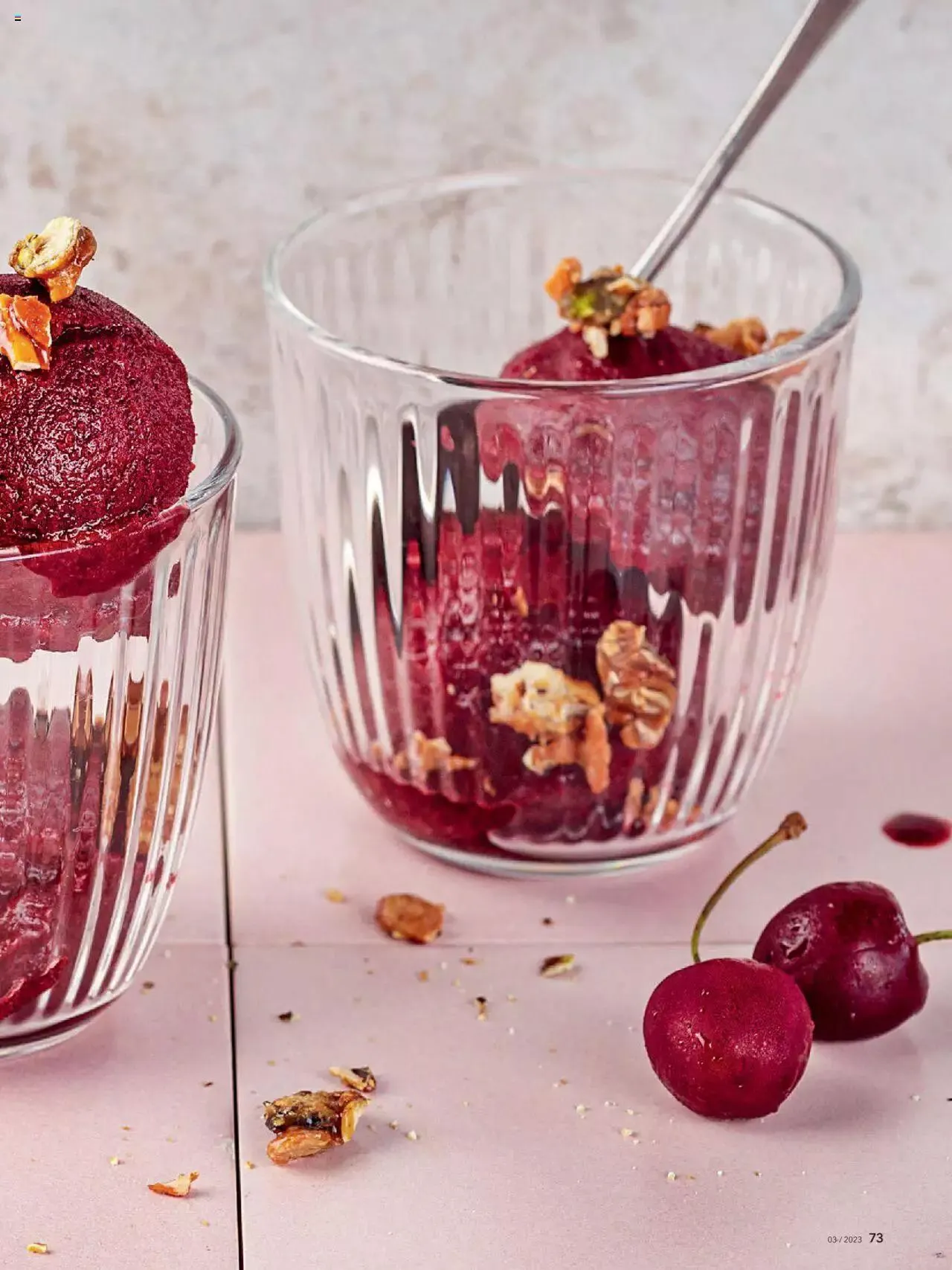 Coop City Aktionen von 13. Juni bis 31. Dezember 2023 - Prospekt seite 73