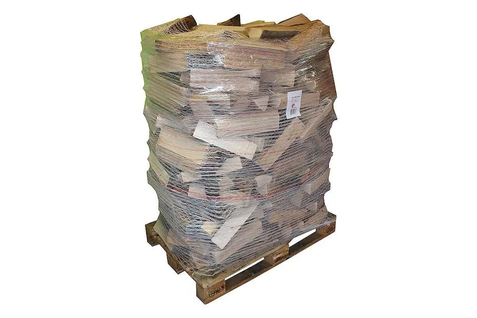 Brennholz Ster Mischholz