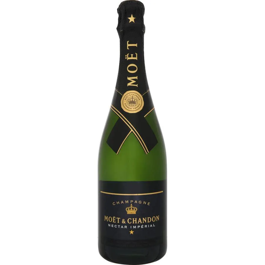 Moët & Chandon Nectar 75 cl
