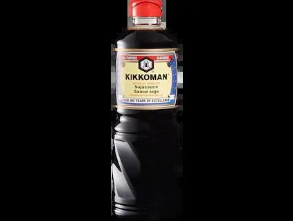 Kikkoman Sojasauce