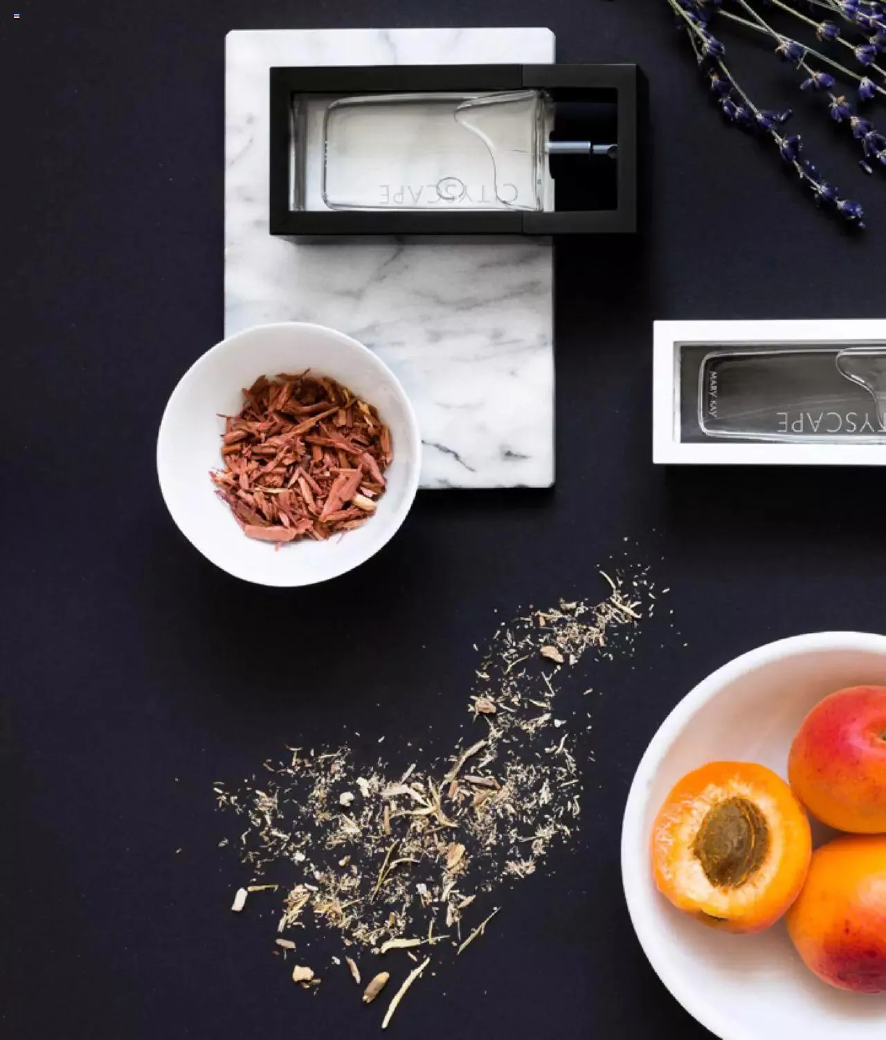 Mary Kay - Duftkatalog von 27. September bis 31. Dezember 2023 - Prospekt seite 4