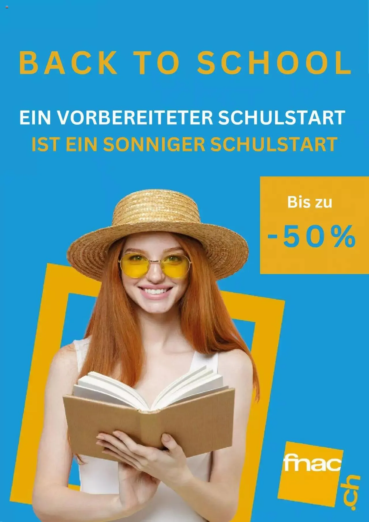 Fnac Aktionen - 0