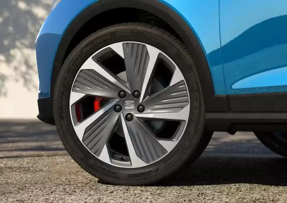 SEAT Arona von 28. Oktober bis 11. November 2024 - Prospekt seite  31