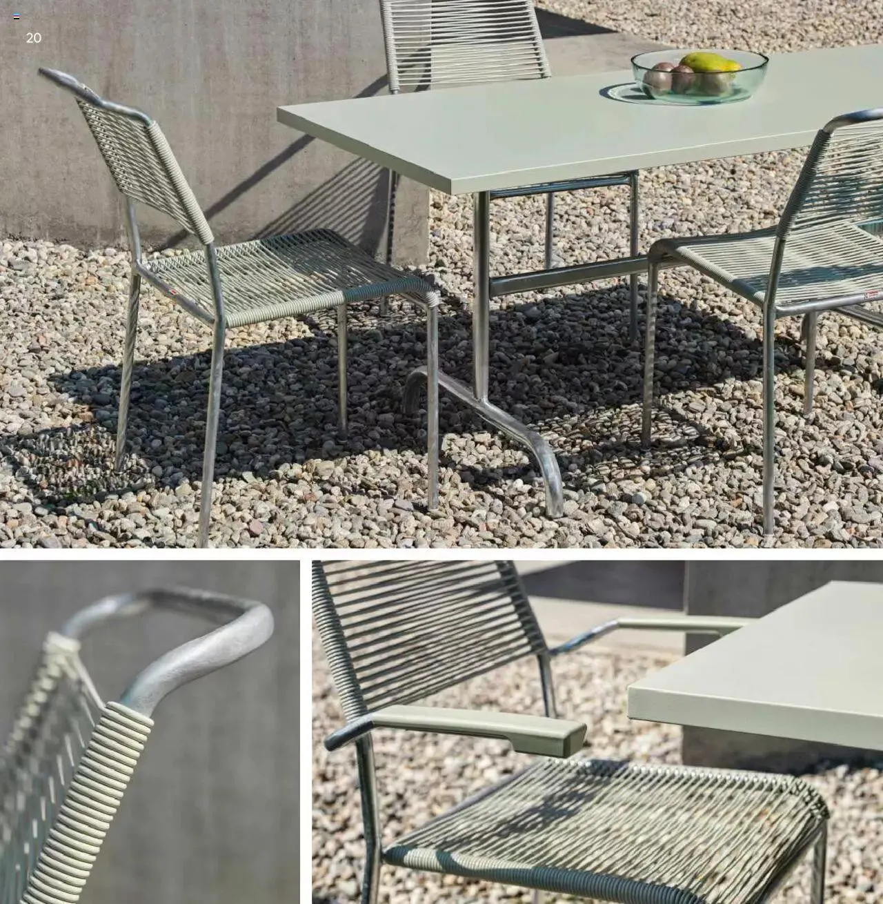 Livique Wohne wie du lebst von 28. Februar bis 31. Dezember 2023 - Prospekt seite  20