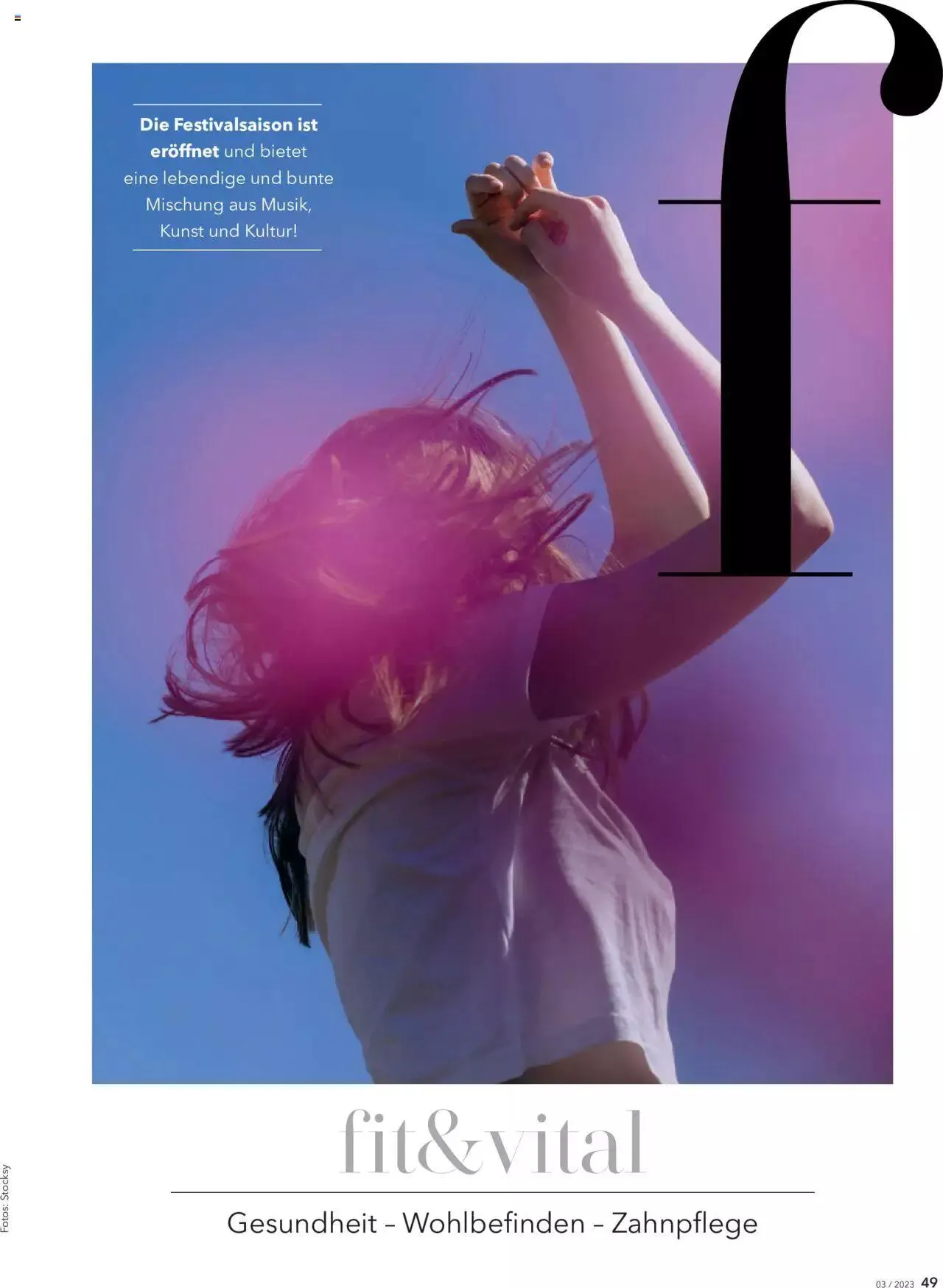 Coop City Aktionen von 13. Juni bis 31. Dezember 2023 - Prospekt seite  49