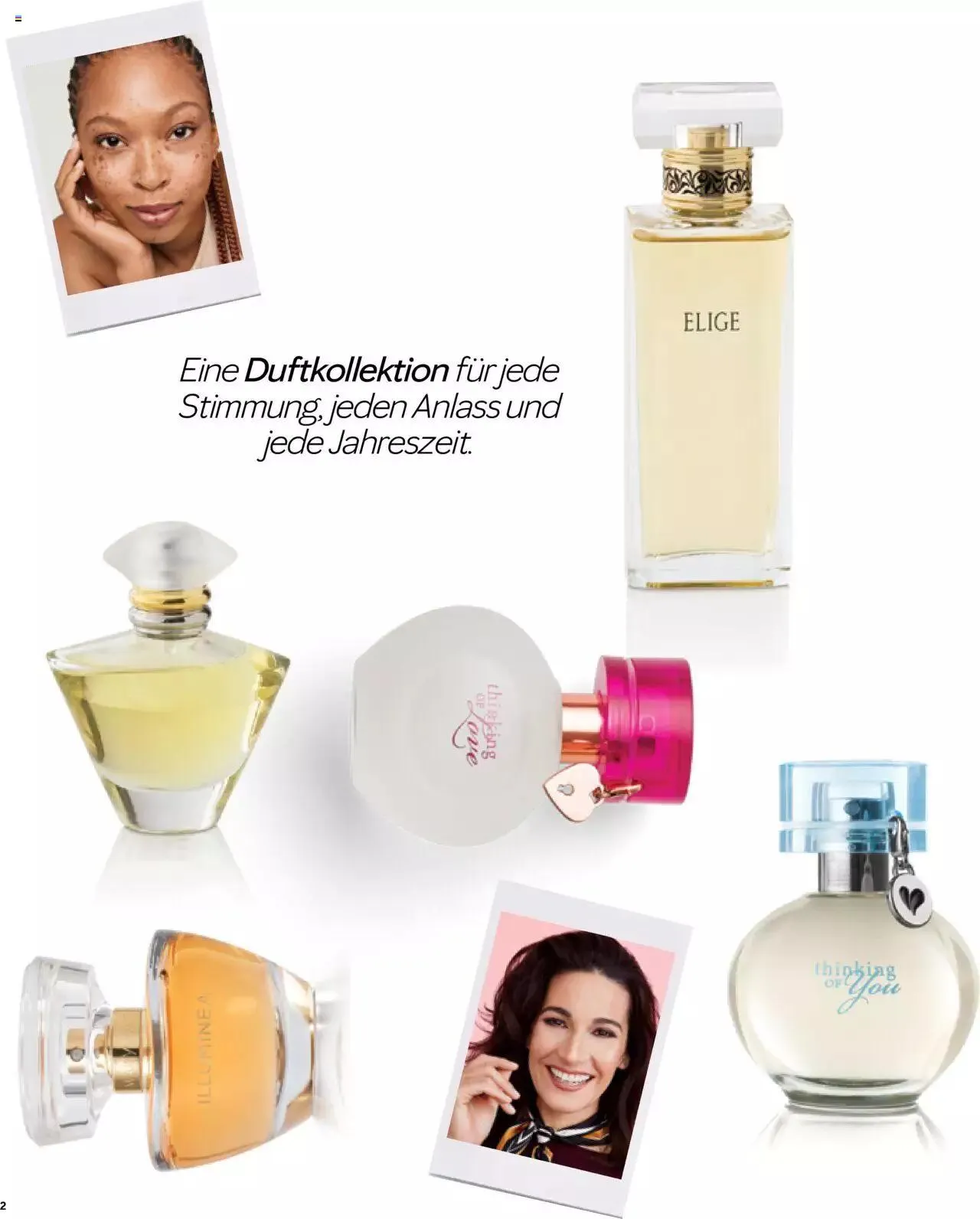 Mary Kay - Duftkatalog von 27. September bis 31. Dezember 2023 - Prospekt seite 2