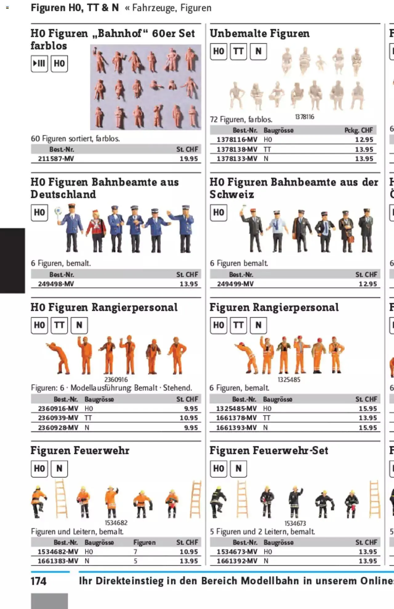 Conrad - Modellbahn Katalog 2022/23 von 5. September bis 31. Dezember 2023 - Prospekt seite  351