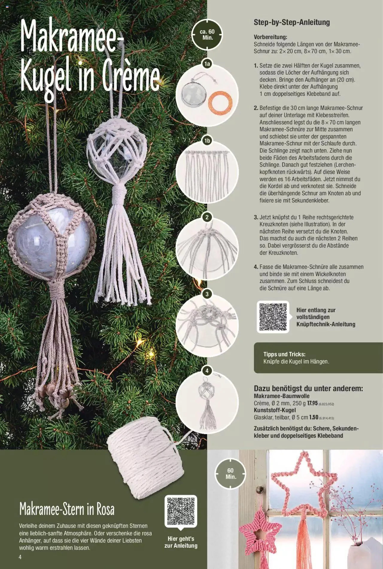 Jumbo Magazin Herbst und Winter von 23. Oktober bis 31. Dezember 2023 - Prospekt seite 4