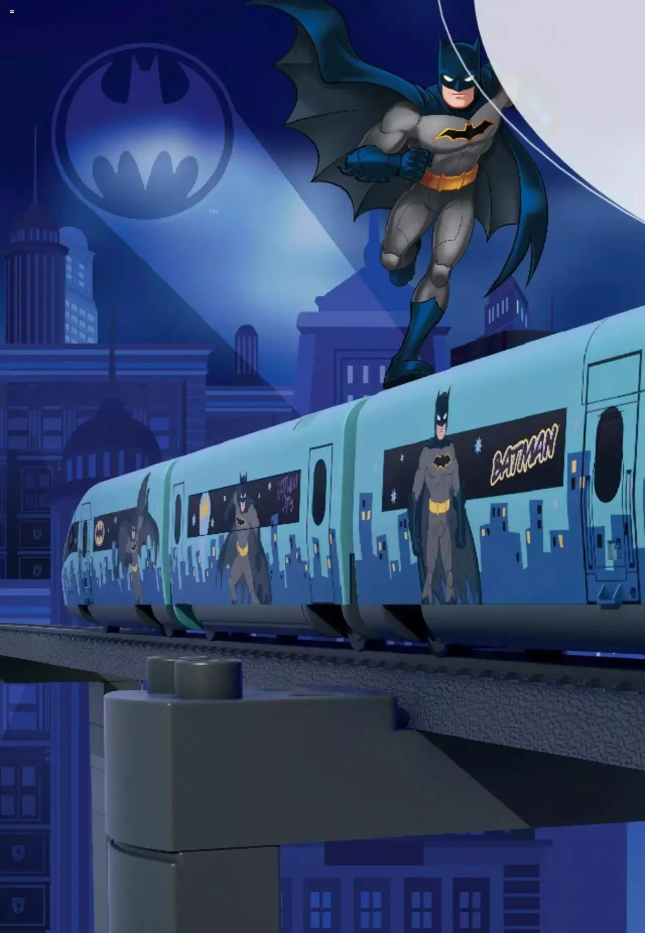 Conrad - Märklin Neuheiten 2022 von 28. März bis 31. Dezember 2023 - Prospekt seite  53