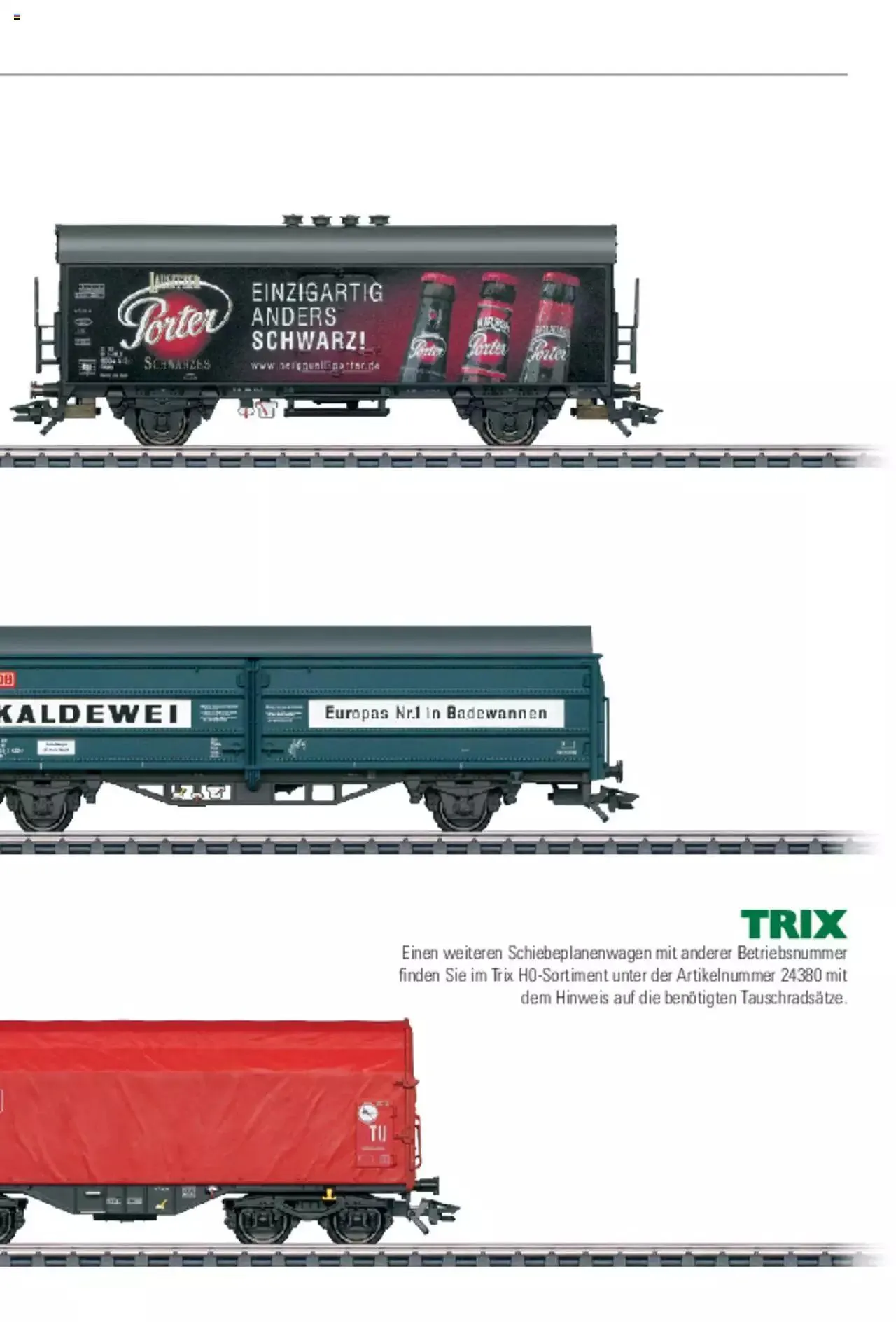 Conrad - Märklin Neuheiten 2022 von 28. März bis 31. Dezember 2023 - Prospekt seite  148