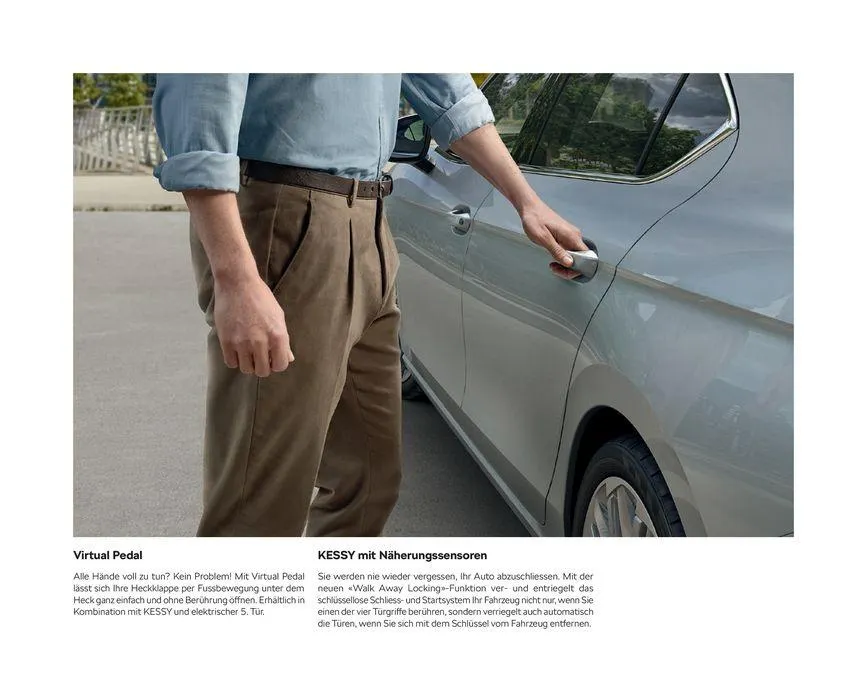 Prospekt New Superb von 5. Dezember bis 31. Dezember 2024 - Prospekt seite  11