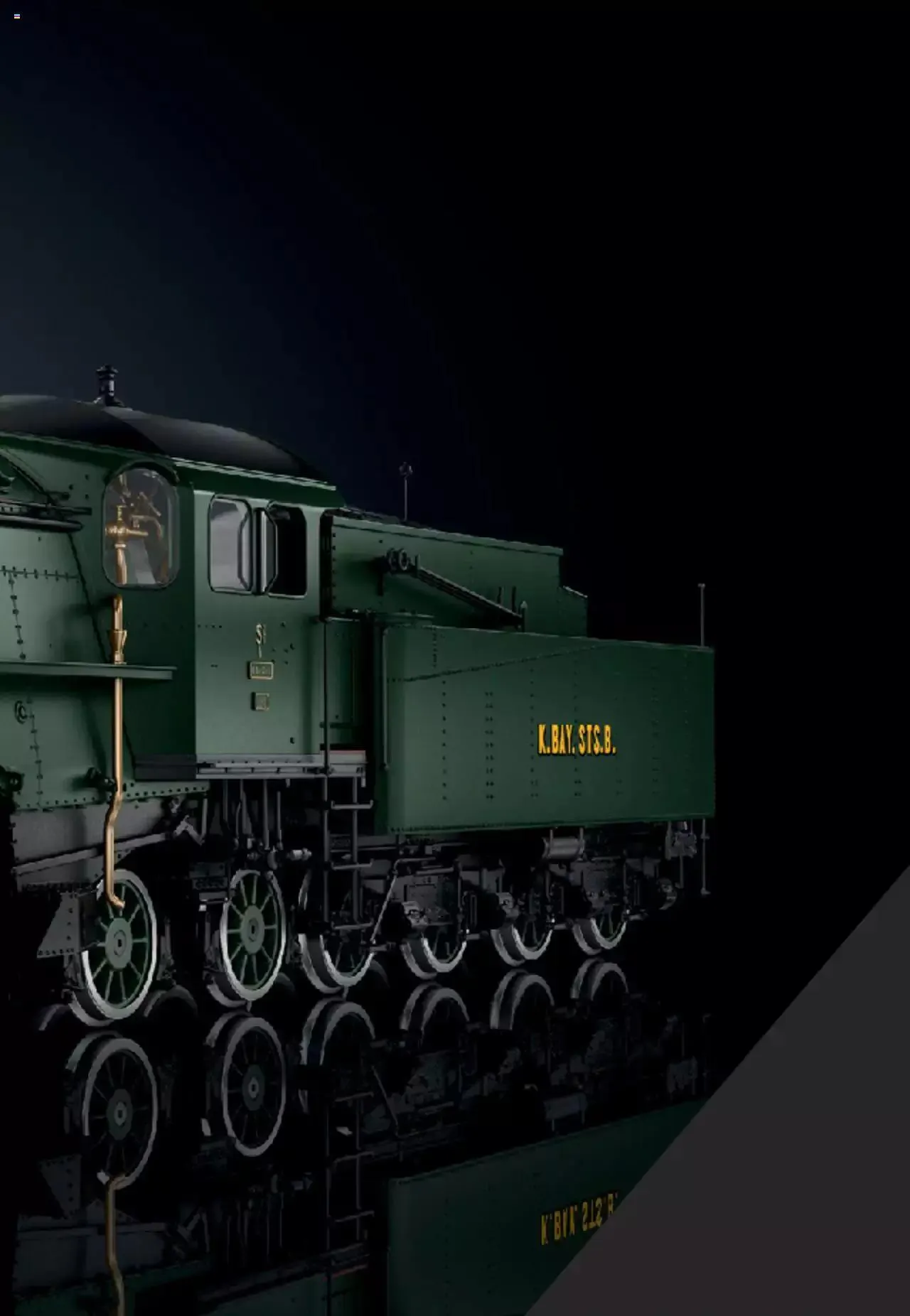 Conrad - Märklin Neuheiten 2022 von 28. März bis 31. Dezember 2023 - Prospekt seite  269