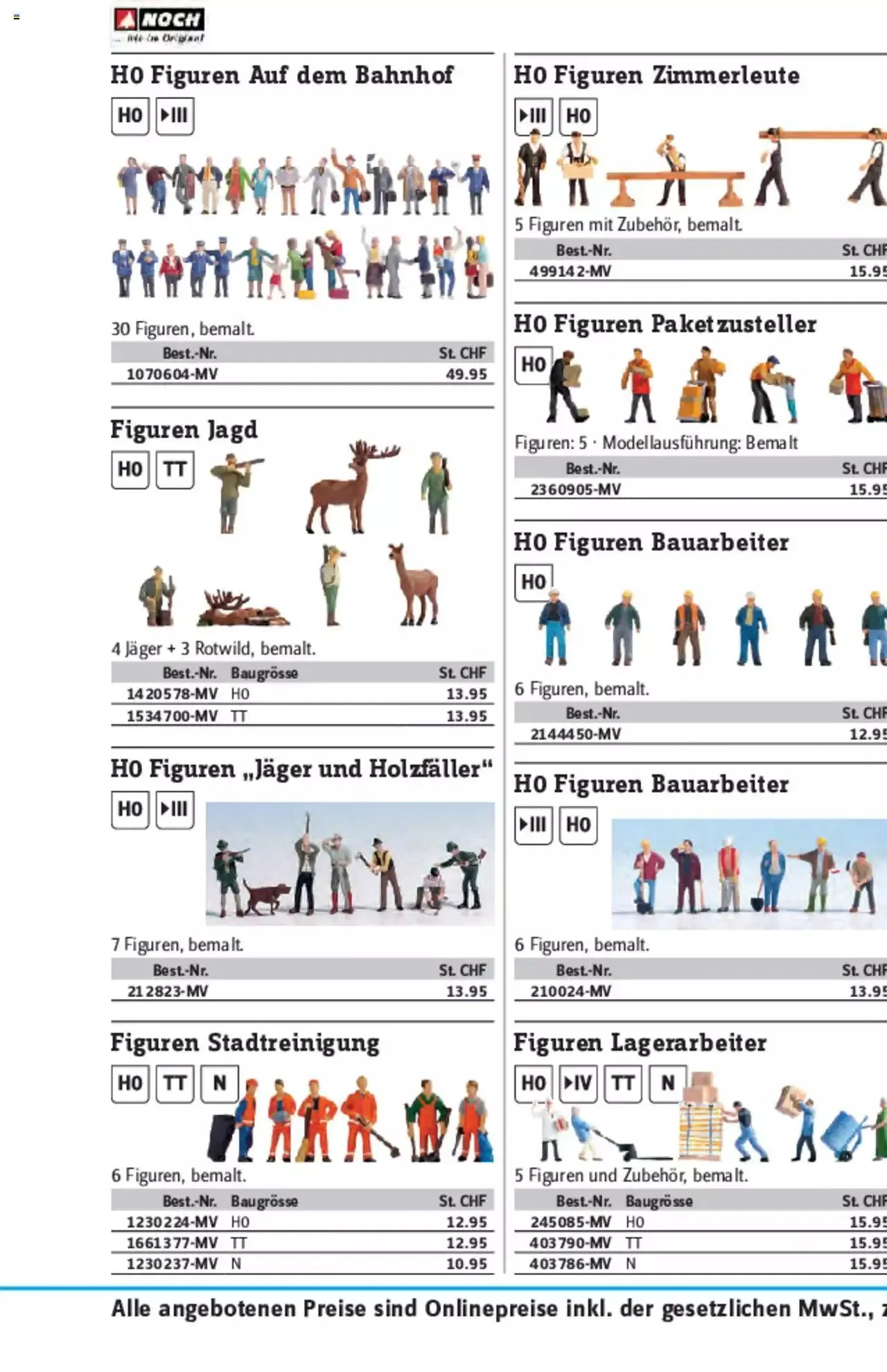 Conrad - Modellbahn Katalog 2022/23 von 5. September bis 31. Dezember 2023 - Prospekt seite  353